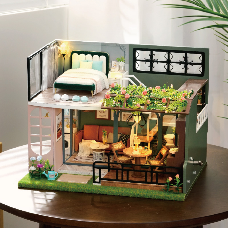 Dollhouse